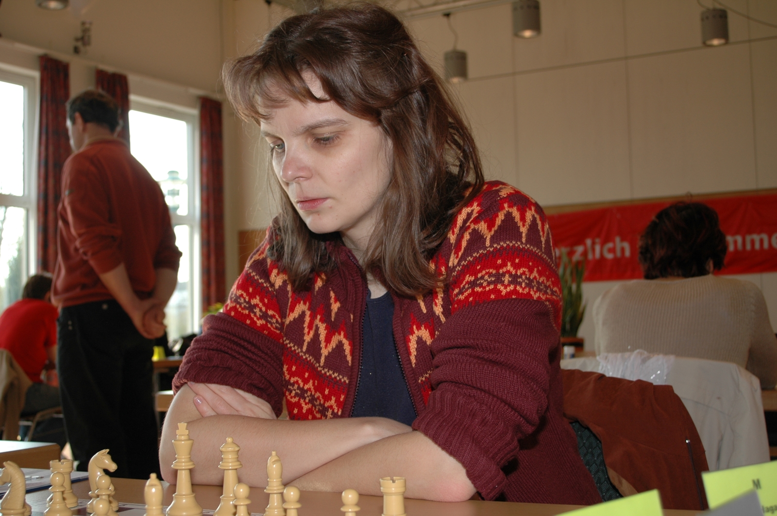 Vorschau